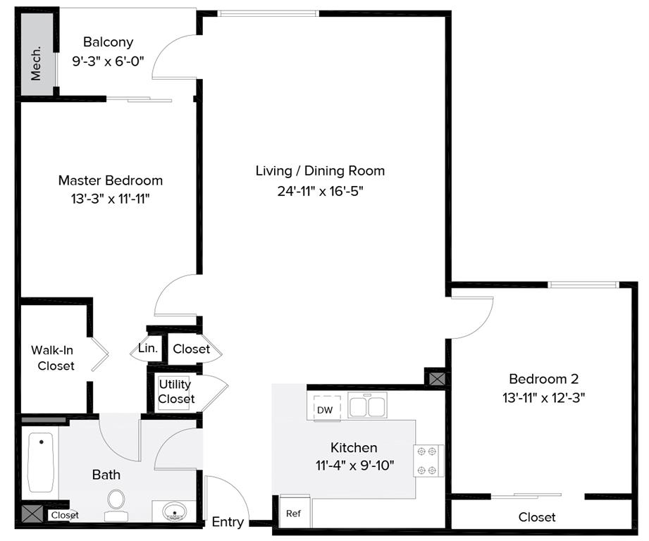 339 floor plan