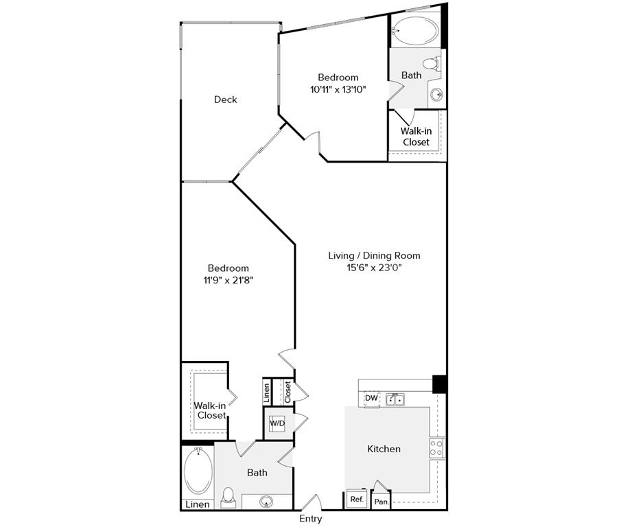 1314 floor plan