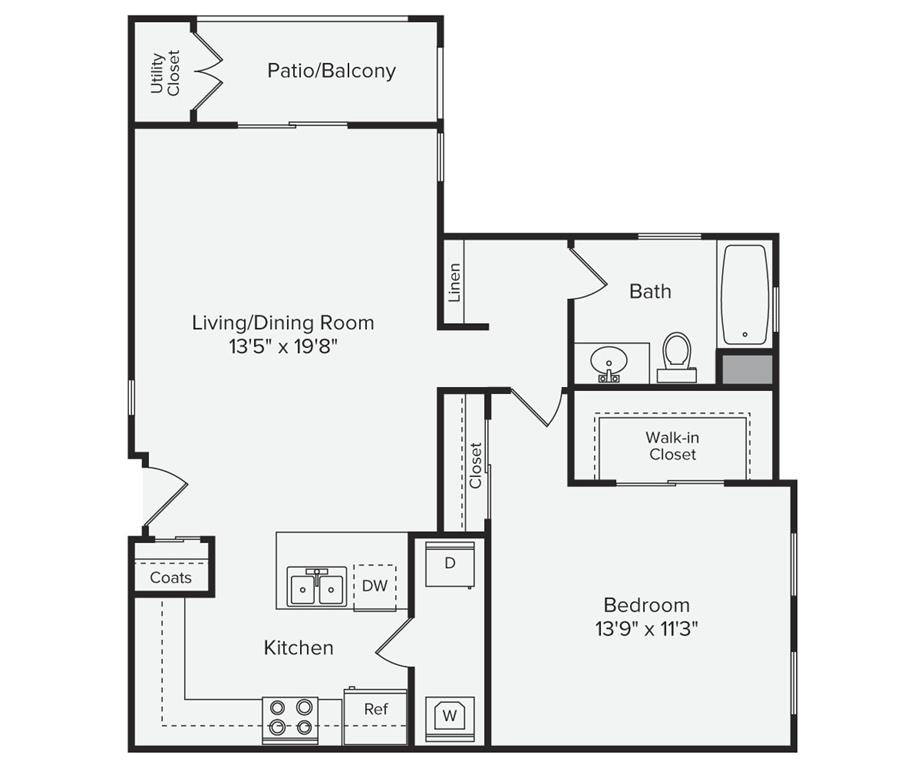 796 floor plan