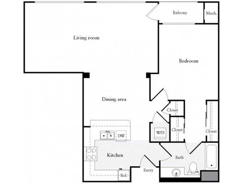942 floor plan