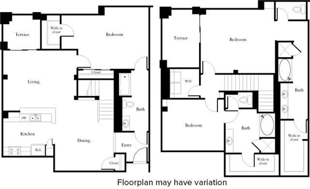 C1-1901 floor plan