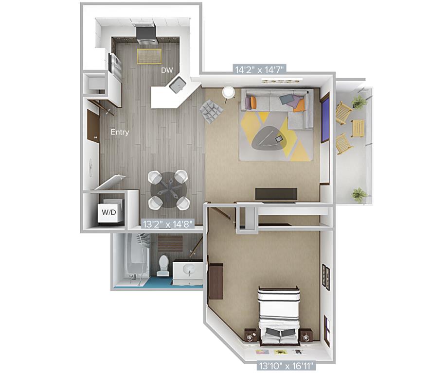 687-upgrade floor plan