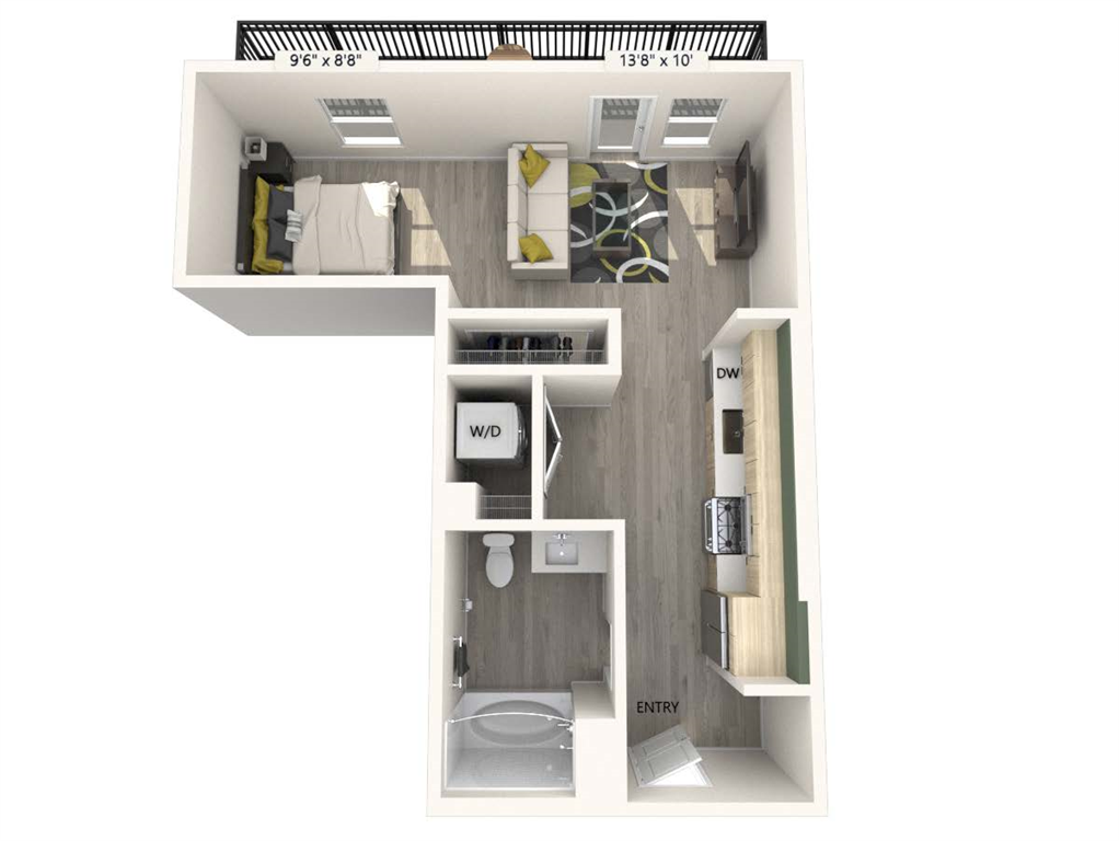 S3-FinishI floor plan