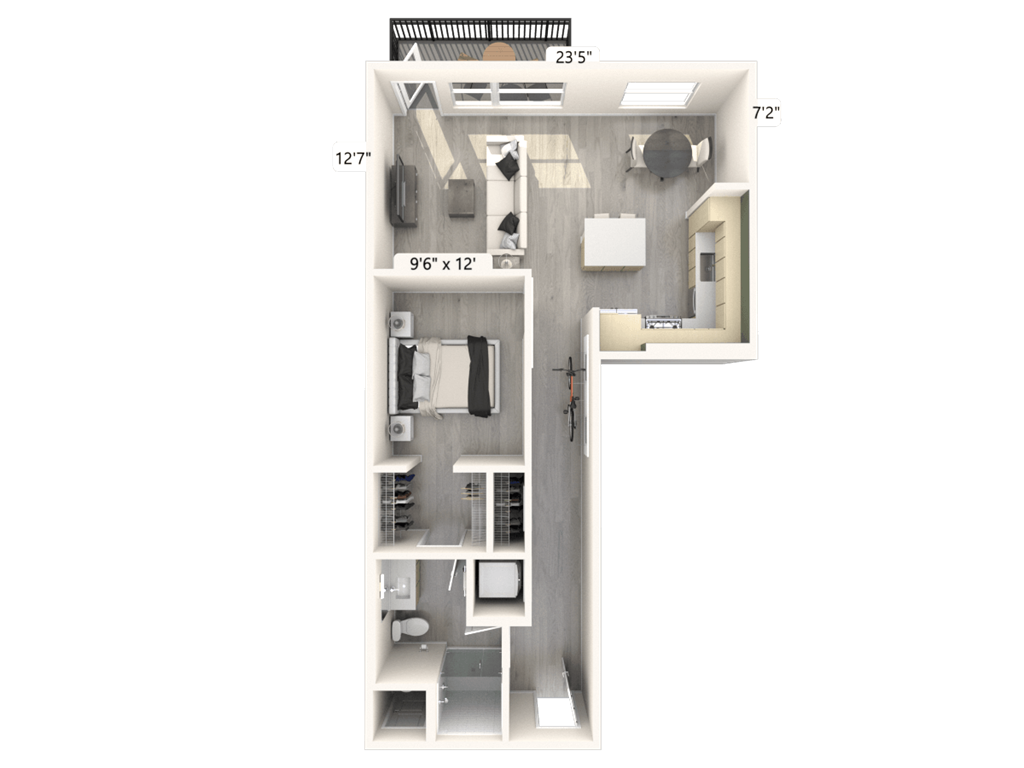 A16-scheme-2 floor plan