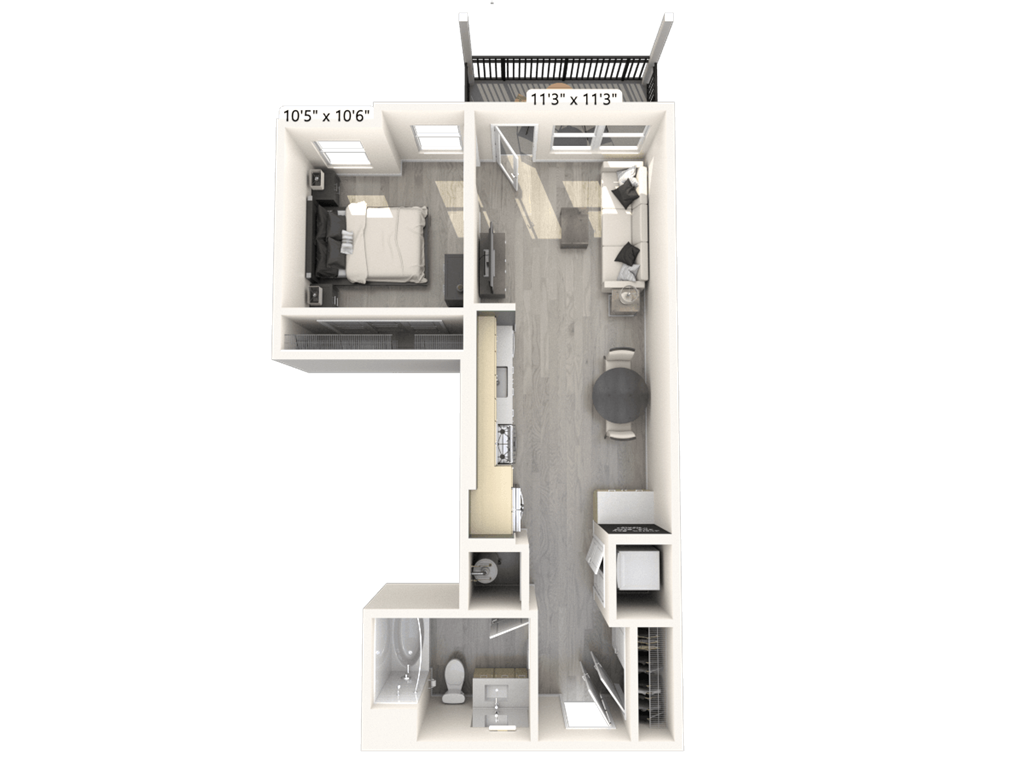 AM05-scheme-2 floor plan