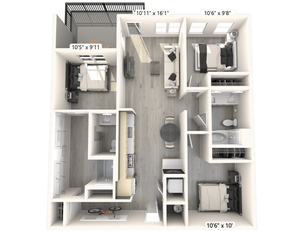 CM01-scheme-2 floor plan