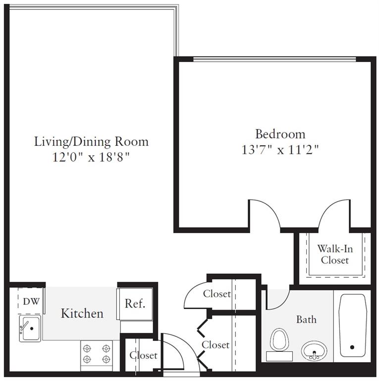 A1-800sq-Tier28-29 floor plan