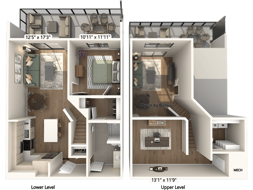 A19-L-Scheme2 floor plan