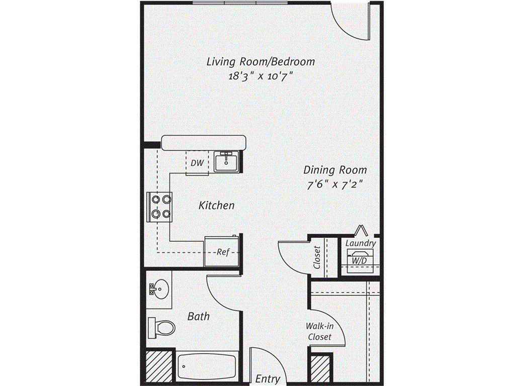 Apartments for Rent in Newton, MA AvalonBay Communities