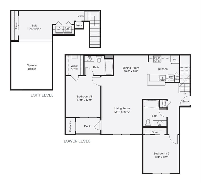BF3L-1278 floor plan