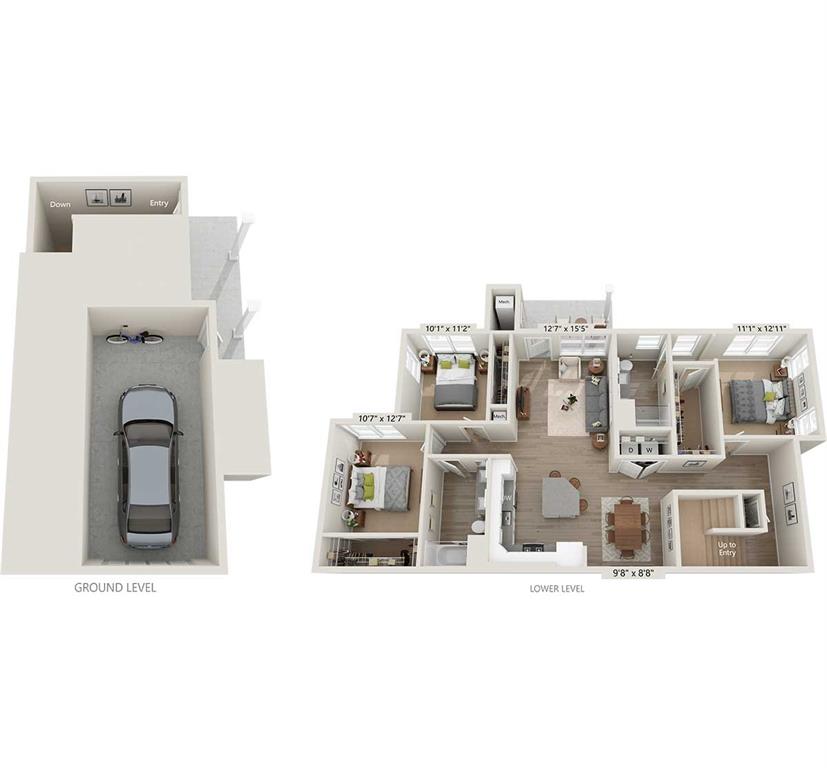 C2-1630 floor plan