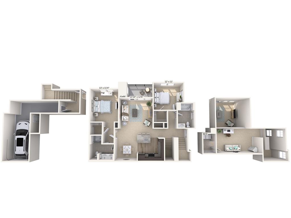 B8L-1512sq-2-Stainless floor plan