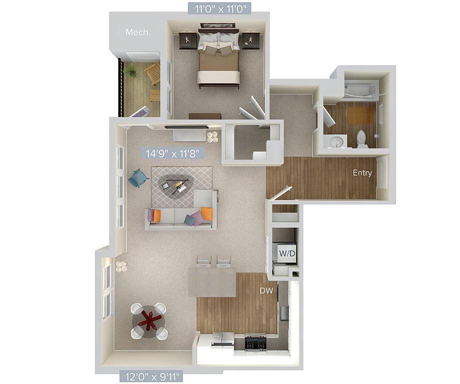A8-sc2-932 floor plan