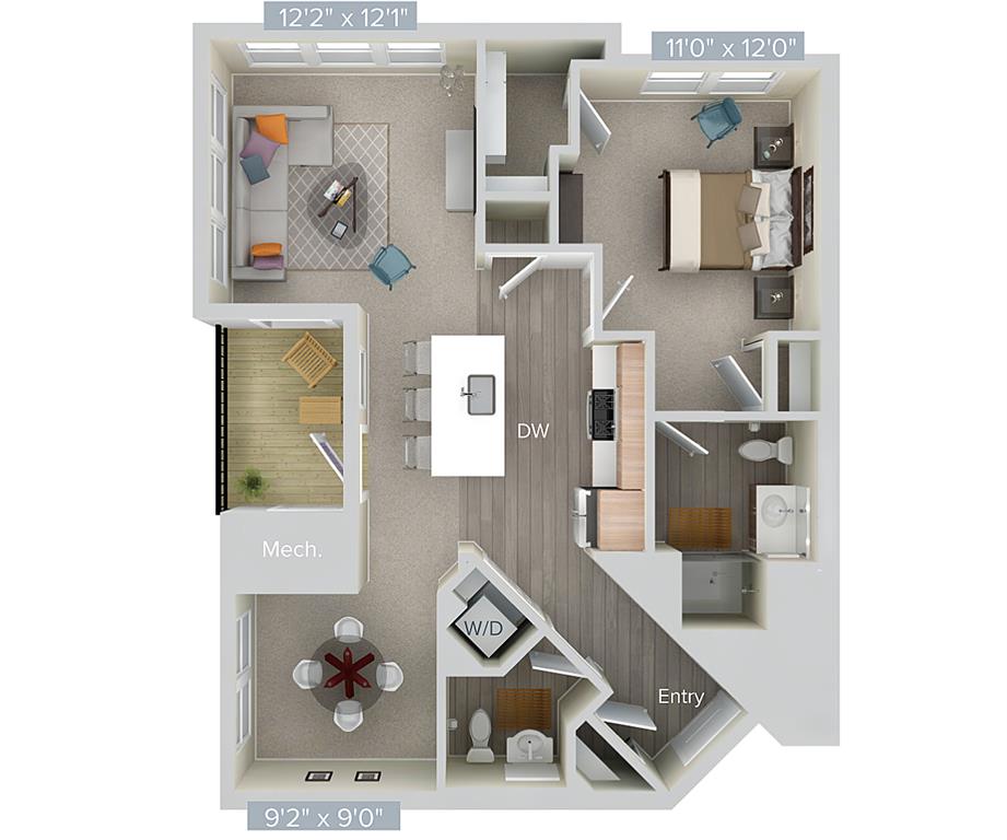 A9-sc1-920 floor plan