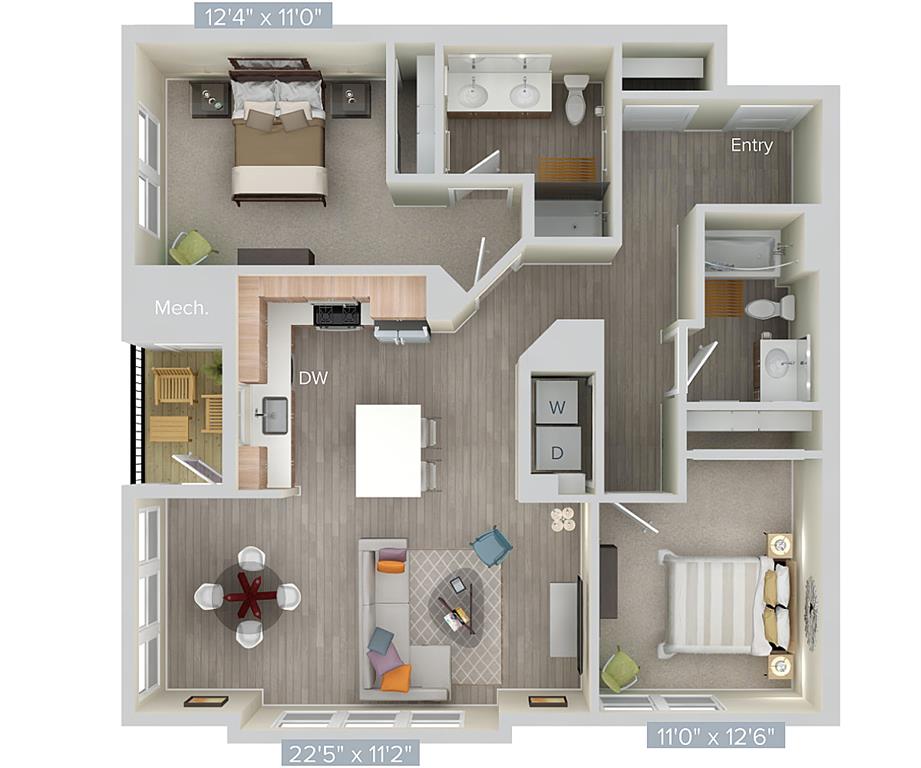 B8-sc1x-1152 floor plan