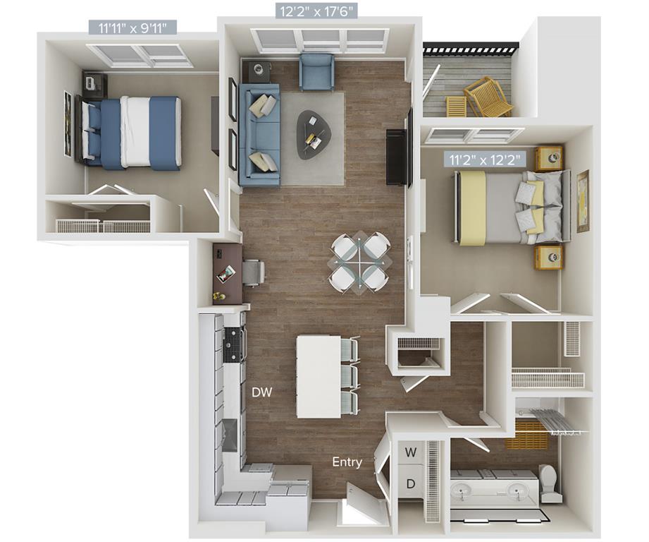 Avalon Saugus Apartments in Saugus, MA AvalonBay Communities