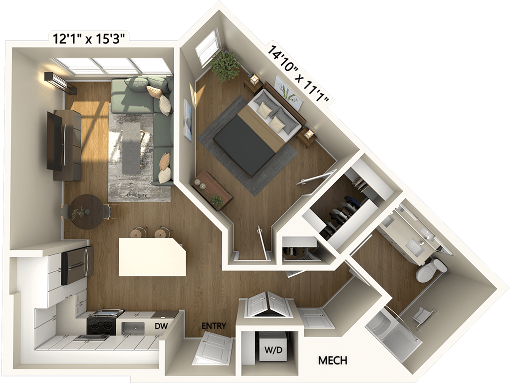 A5-738-1-no patio floor plan