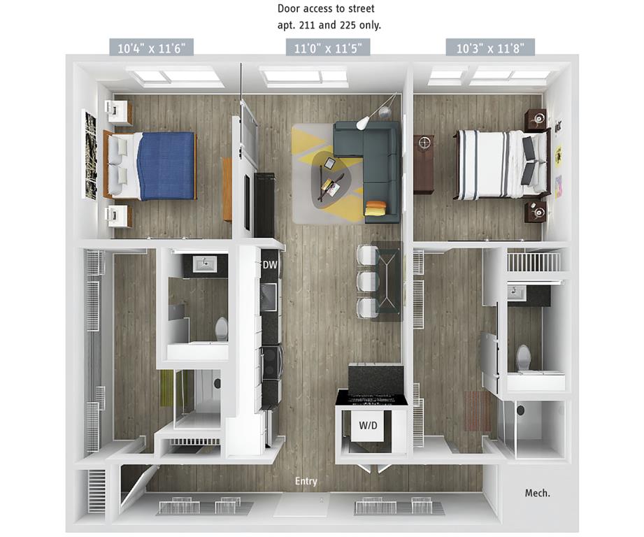 Apartments for Rent in Wheaton, MD AvalonBay Communities