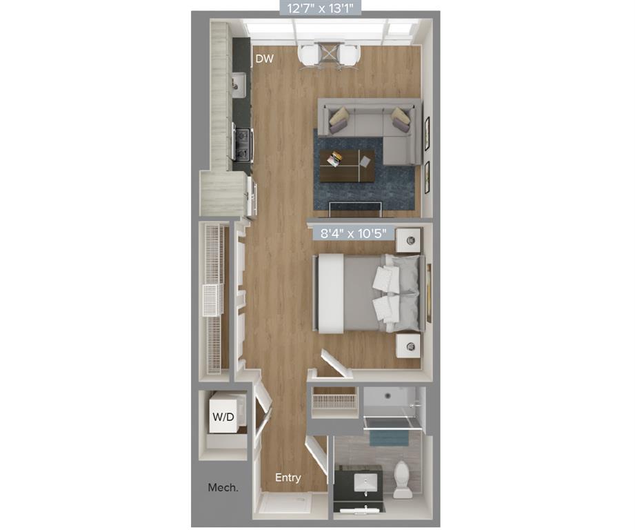 S3-531sf-S floor plan