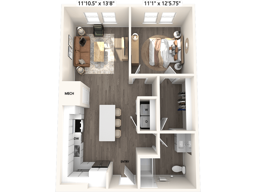 A2-731sf-331 floor plan