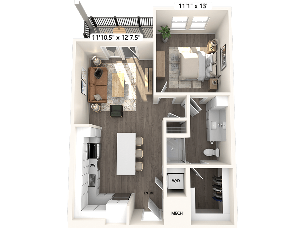 A2-731sf-277-577 floor plan
