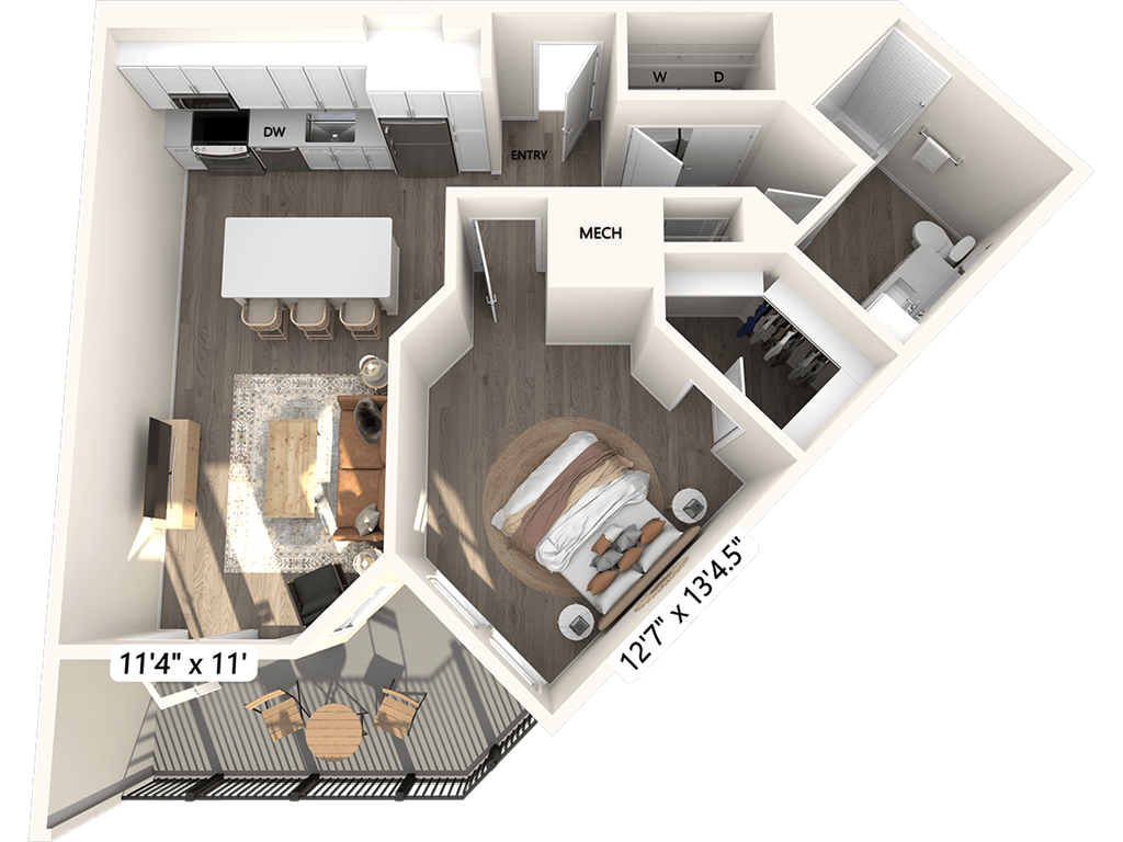 A3-757sf-270-670 floor plan