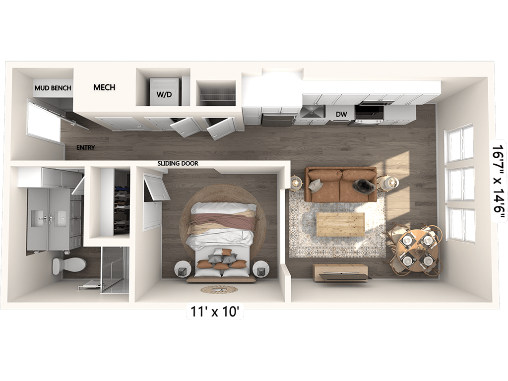 S3-683sf floor plan