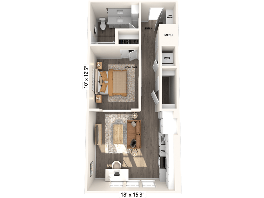 S4-683sf floor plan