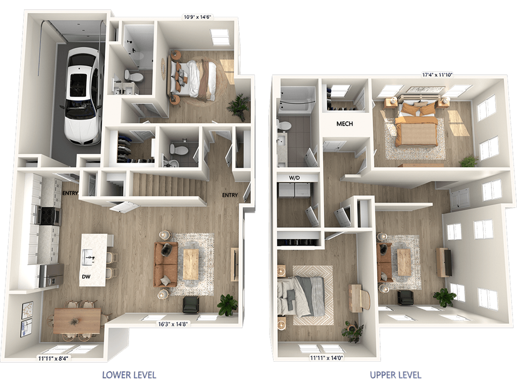 CT2-1712sf-Upgrade floor plan