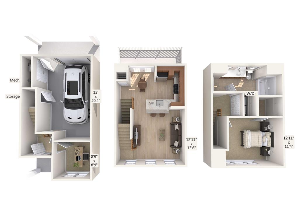 Avalon Roseland Apartments in Livingston, NJ AvalonBay Communities