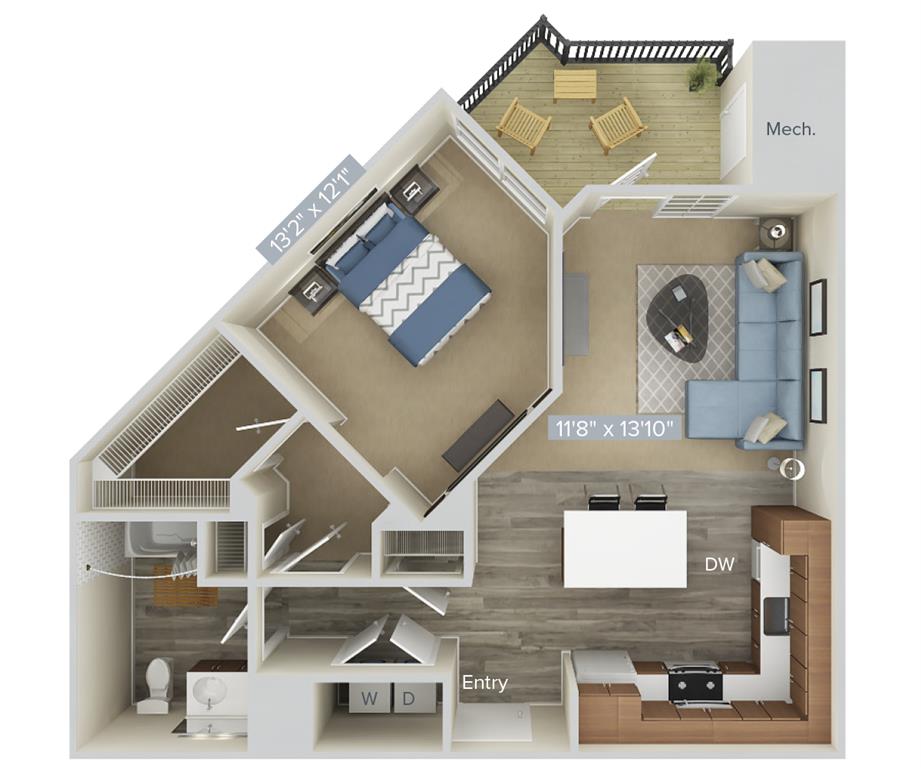 Avalon Maplewood Apartments in Maplewood, NJ AvalonBay Communities