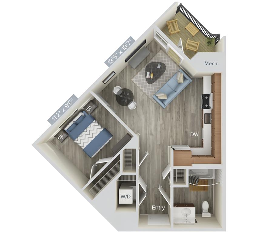 Avalon Maplewood Apartments in Maplewood, NJ AvalonBay Communities