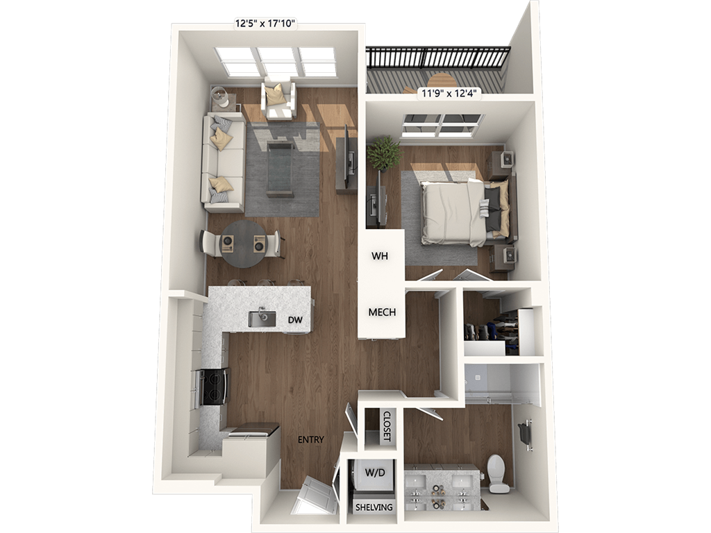 AM19.2_Base Collection floor plan