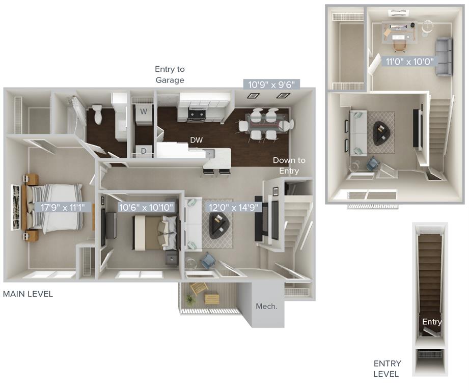 B1LG-1239-108 floor plan