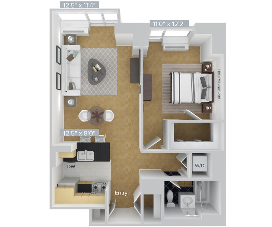 A3-702-upgrade floor plan