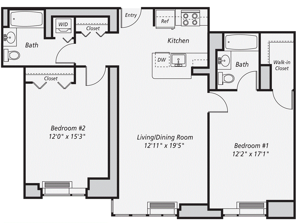 B3 floor plan