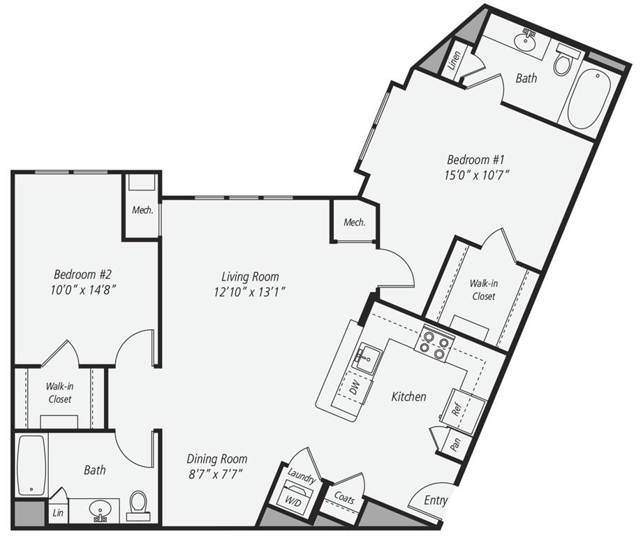 B6-1252 floor plan