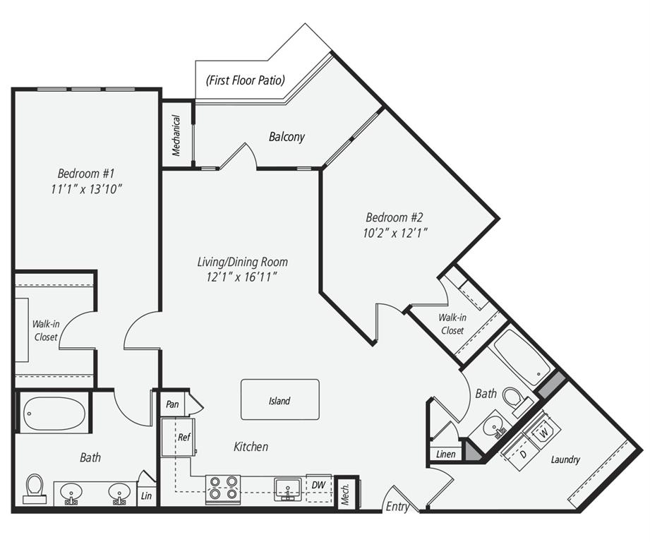 B7-1240 floor plan