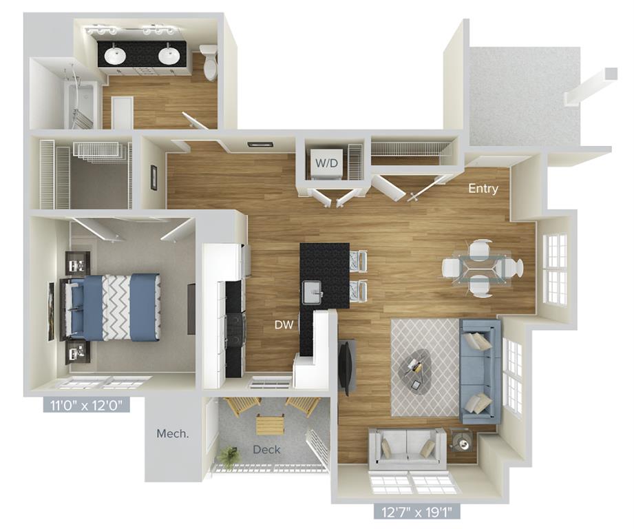 Avalon Somers Apartments in Baldwin Place, NY AvalonBay Communities