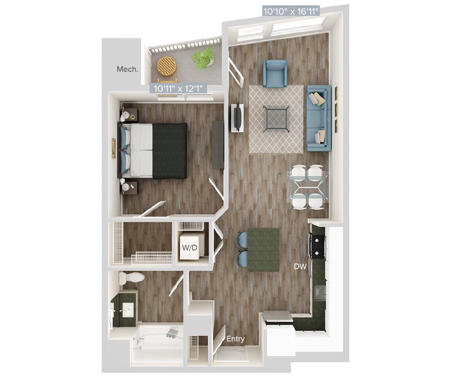 AM10_685SF2212 floor plan
