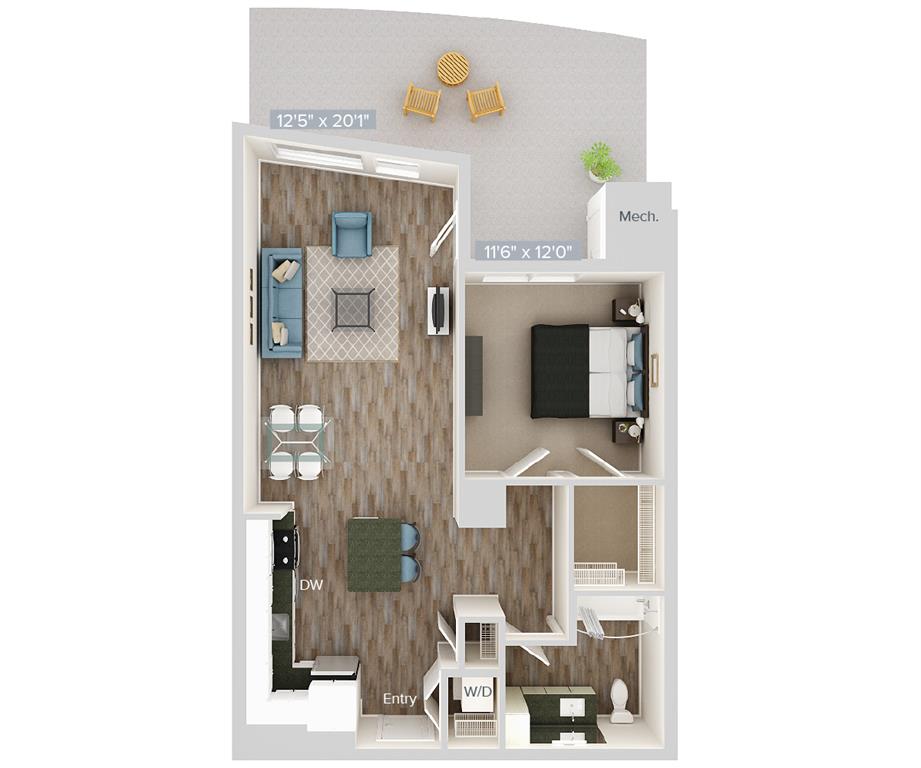 AM19_812 floor plan