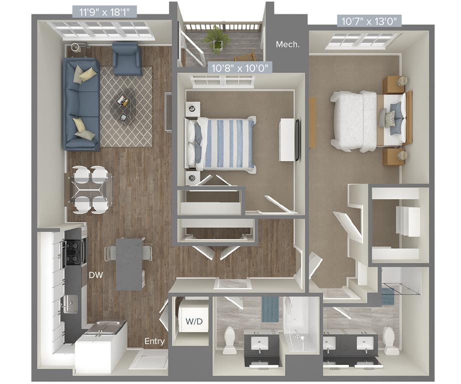 Avalon Harrison Apartments in Harrison, NY AvalonBay Communities