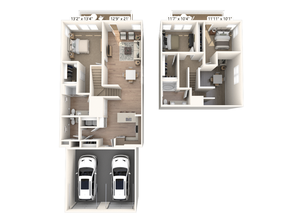 ct2scheme2 floor plan