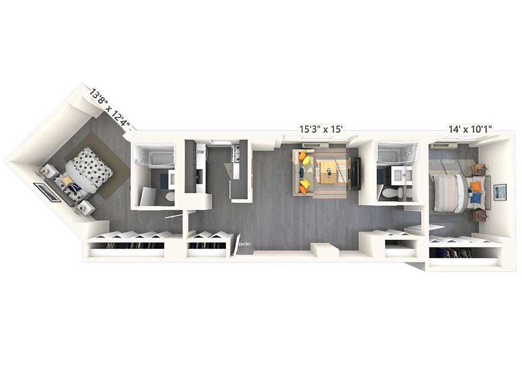 B1-1027-1-and-2 floor plan