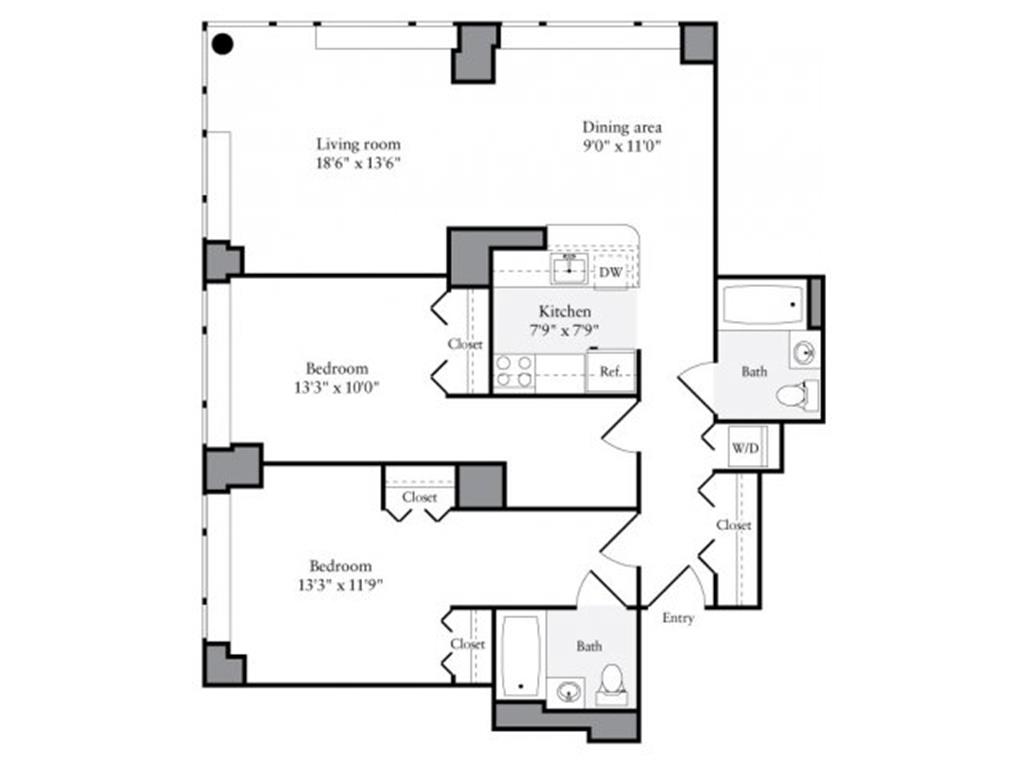 1094 floor plan