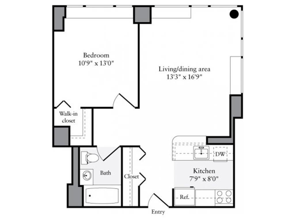 604 floor plan