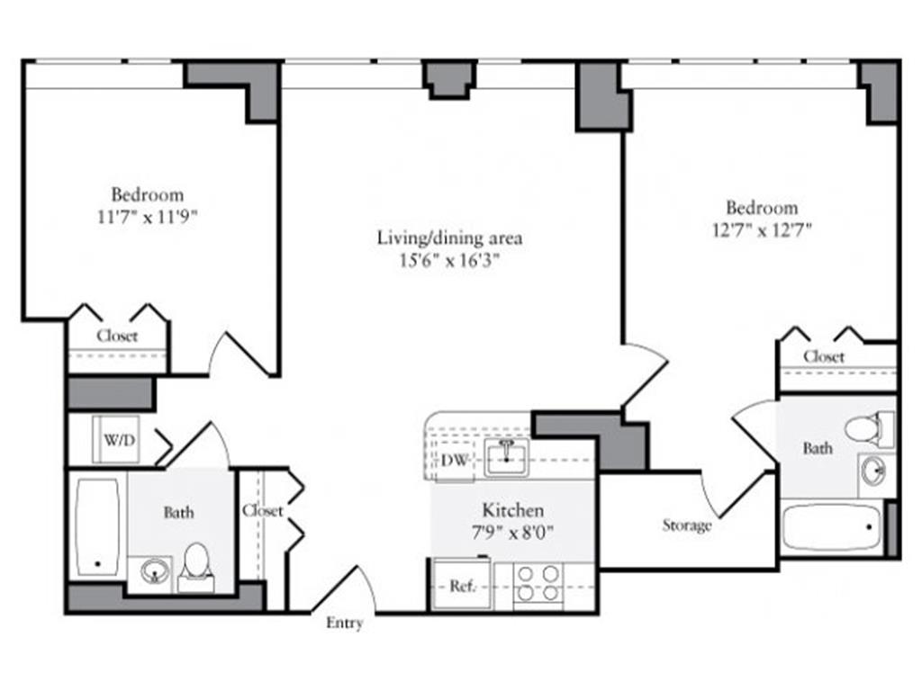 1018 floor plan