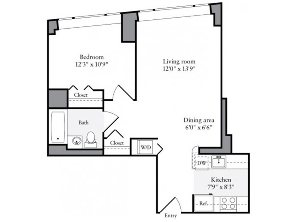 627 floor plan