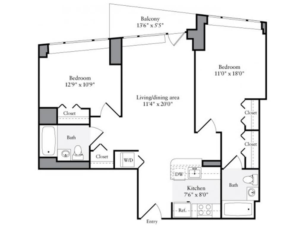 910 floor plan