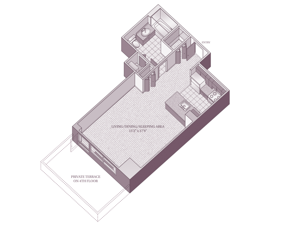 Avalon West Chelsea Apartments in New York City, NY AvalonBay Communities AvalonBay